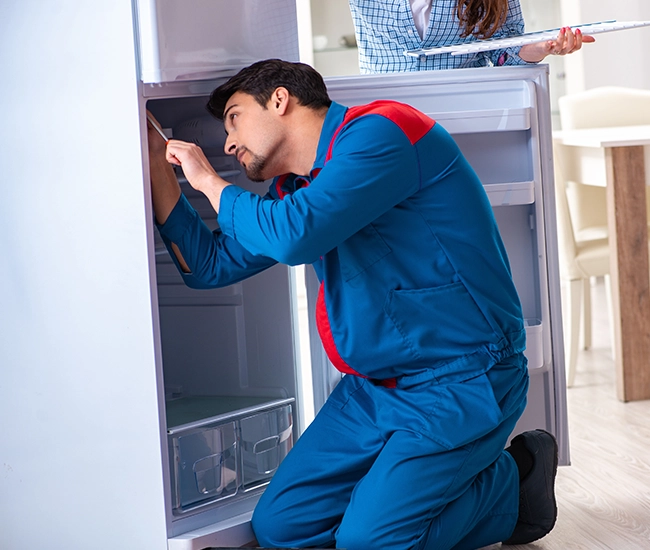 Residential-Refrigeration-Services